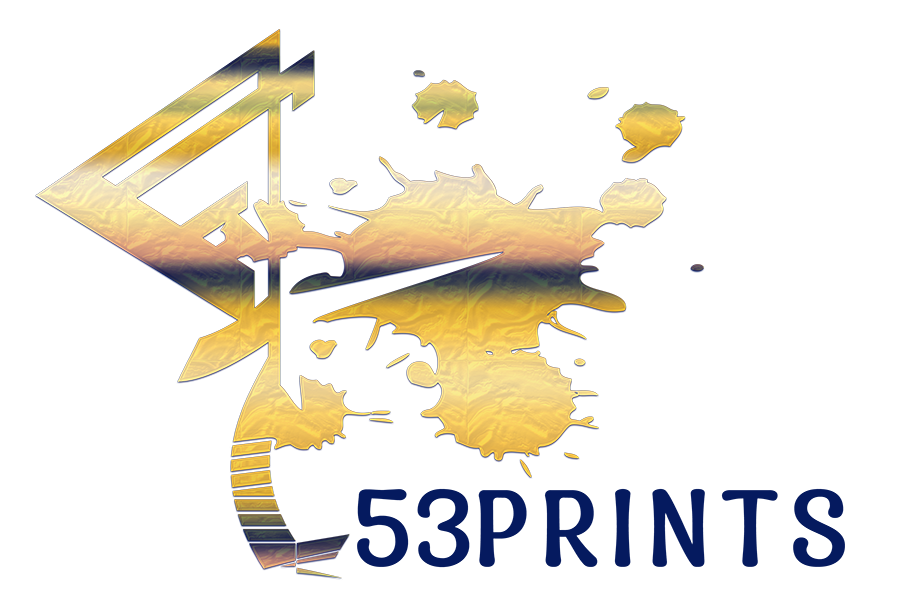 53 Prints