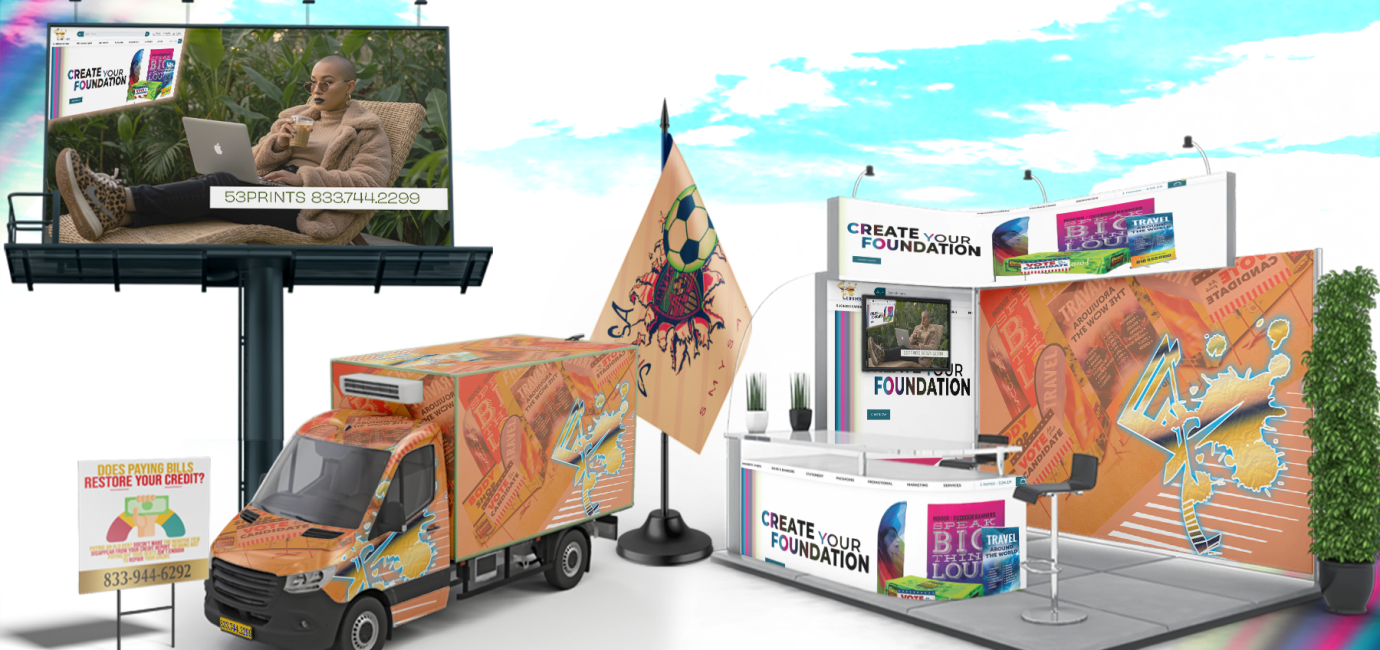 53Prints Promotional Products