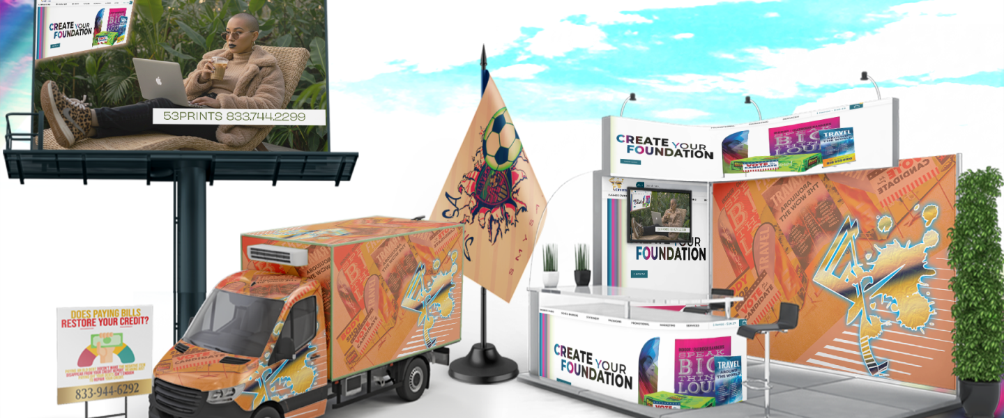 53Prints Promotional Products