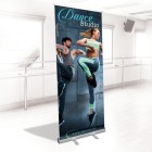Standard Retractable Banner Standard Retractable Banner