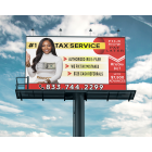 Weekly Billboards Multi-Zips
