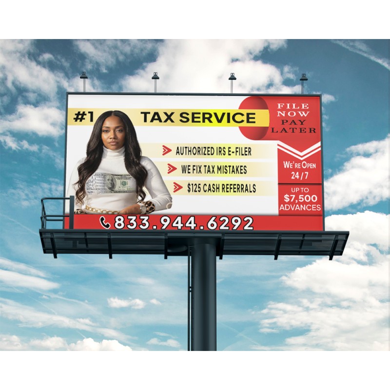 Weekly Billboards Weekly Billboards