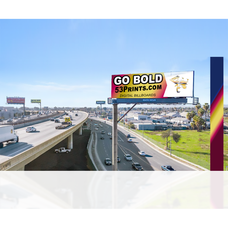 Weekly Billboards Multi-Zips