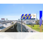 Weekly Billboards Multi-Zips