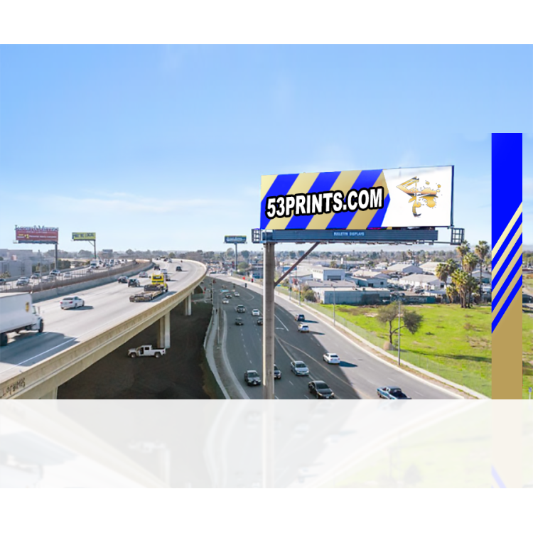 Weekly Billboards Multi-Zips