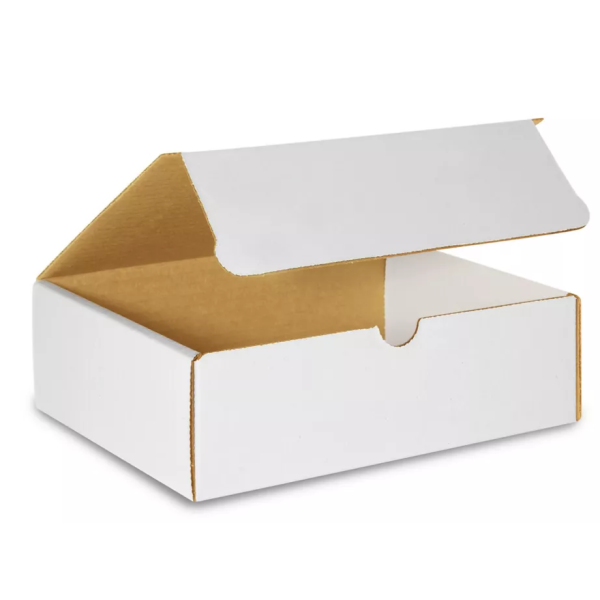 Roll End Tuck Top Boxes