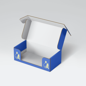 Roll End Tuck Top Boxes