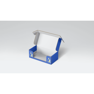 Roll End Tuck Top Boxes