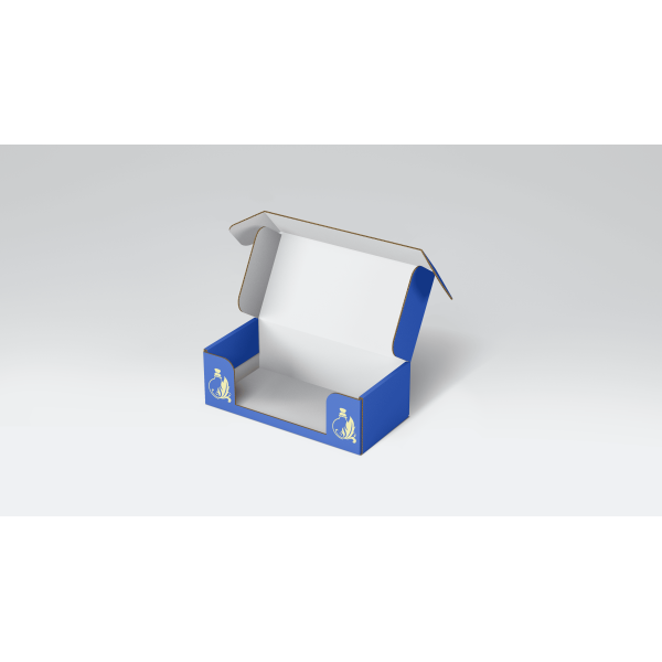 Roll End Tuck Top Boxes