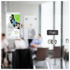 Drive By and Get Noticed