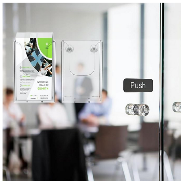 Drive By and Get Noticed