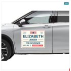 Drive By and Get Noticed