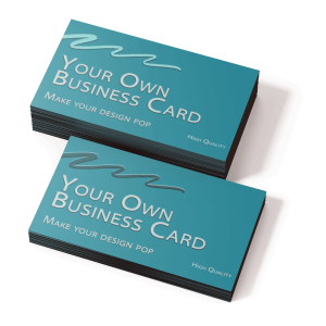 Full Color Business Cards