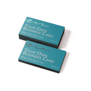 Full Color Business Cards