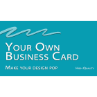 Custom Full Color Business Cards Custom Full Color Business Cards