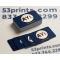 Rounded Edge Business Cards