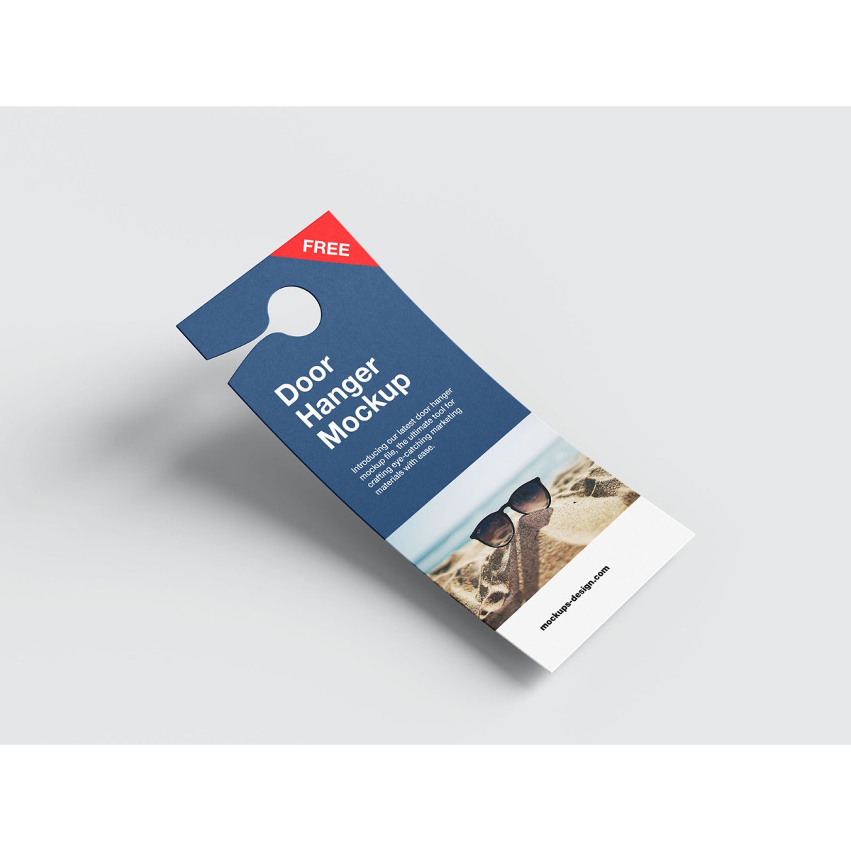 Door Hangers