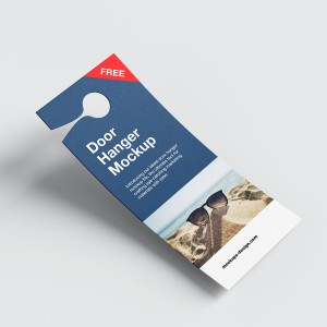 Door Hangers