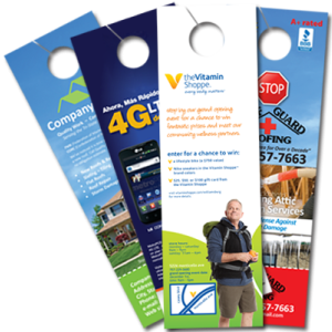 Door Hangers