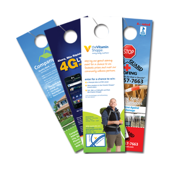 Door Hangers Door Hangers