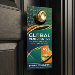 Door Hangers