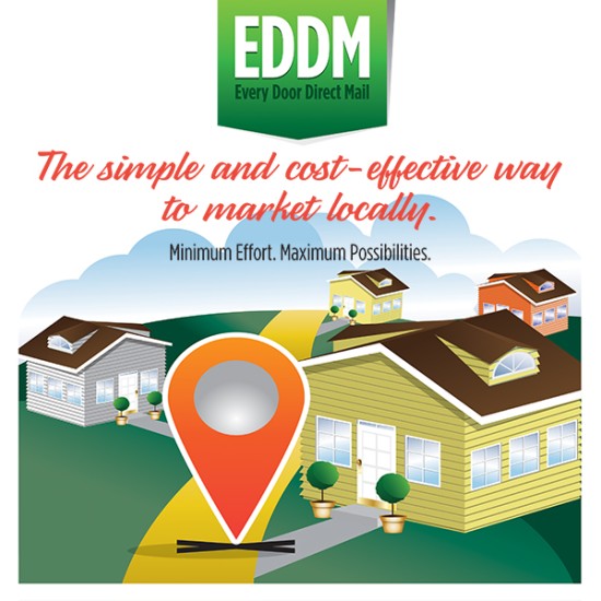 Direct Mailing Services
