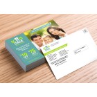 EDDM Size Full Color Postcards