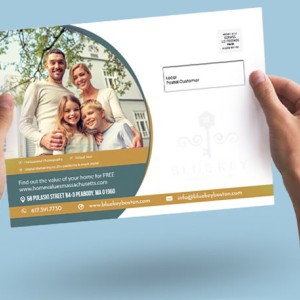 EDDM Size Full Color Postcards EDDM Size Full Color Postcards