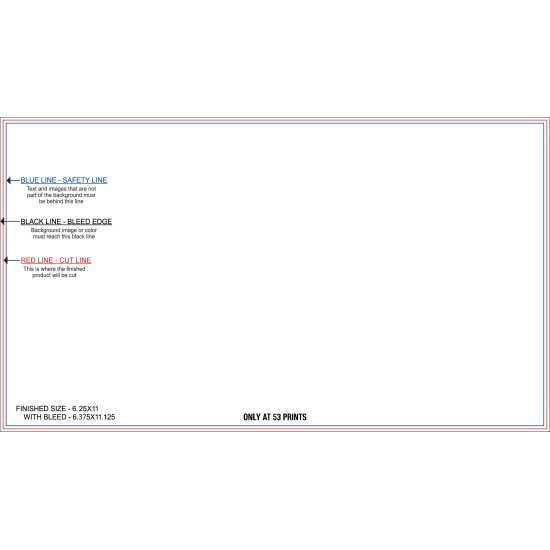 EDDM Size Full Color Postcards EDDM Size Full Color Postcards