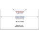 EDDM Size Full Color Postcards EDDM Size Full Color Postcards