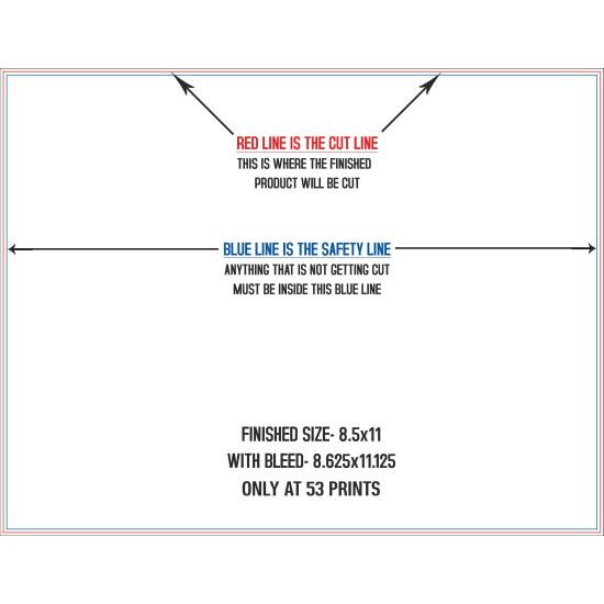 EDDM Size Full Color Postcards EDDM Size Full Color Postcards