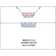 EDDM Size Full Color Postcards EDDM Size Full Color Postcards