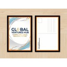Direct Mail Postcards (USPS EDDM Ready)