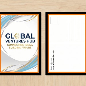 Direct Mail Postcards (USPS EDDM Ready)