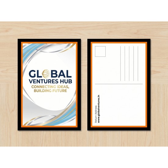 Direct Mail Postcards (USPS EDDM Ready)