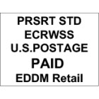 Direct Mailing Services