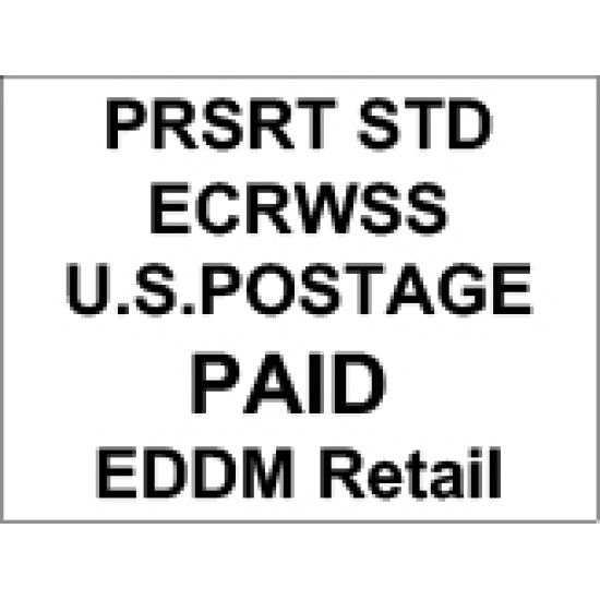 Direct Mailing Services Direct Mailing Services