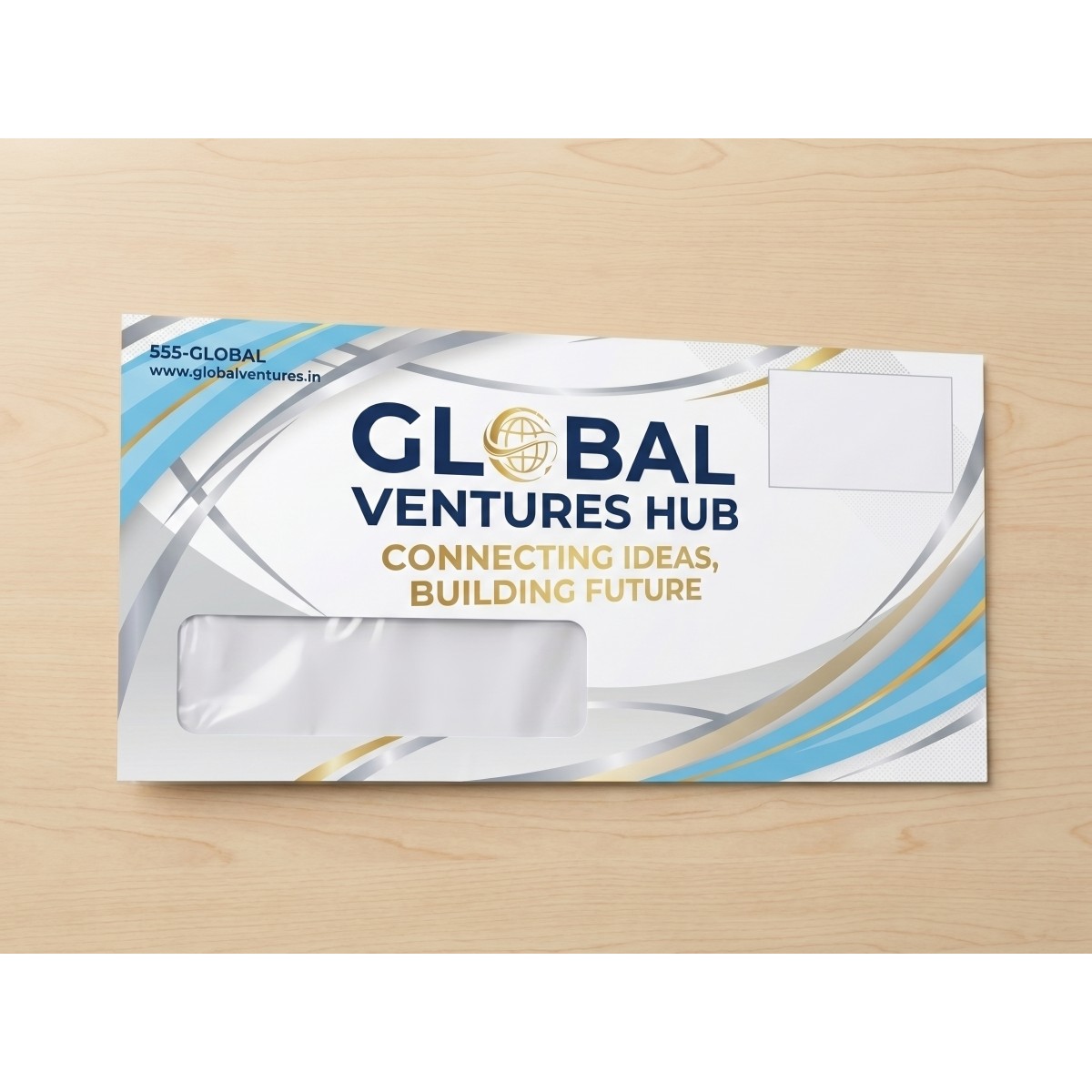 Commercial Envelopes