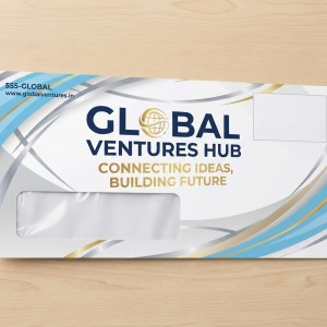 Commercial Envelopes