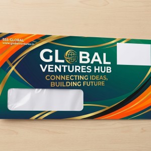 Commercial Envelopes