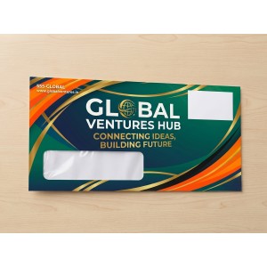 Commercial Envelopes