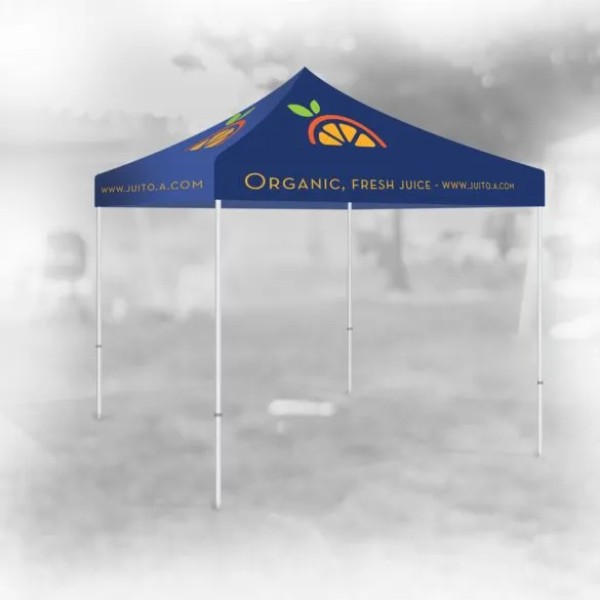 10x10 Event Tents 