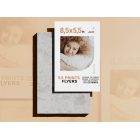 Full Color Flyers