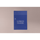 Full Color Standard Folders