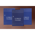 Full Color Standard Folders