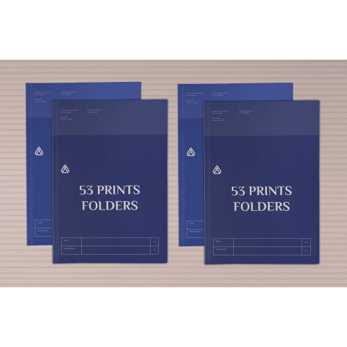Presentation Folders