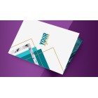 Full Color Standard Folders