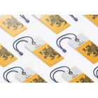 Full Color Hang Tags 