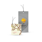 Full Color Hang Tags 