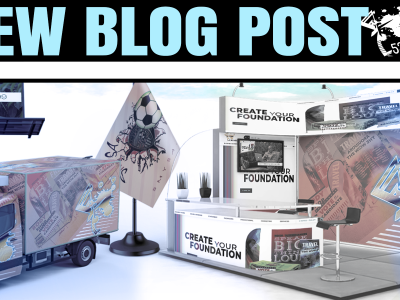 From Idea to Impact: How Custom Business Card Printing Online Helped a Local Startup Stand Out